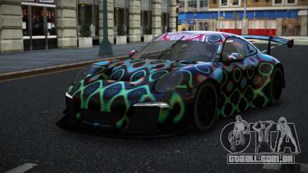 RUF RGT-8 Gelton S5 para GTA 4