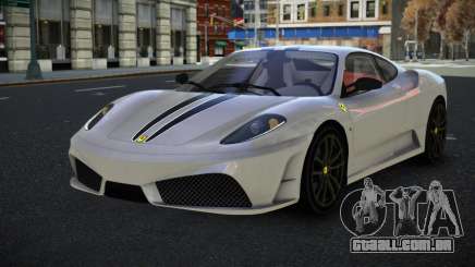 Ferrari F430 Duvri para GTA 4