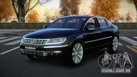 Volkswagen Phaeton Xoxyi para GTA 4