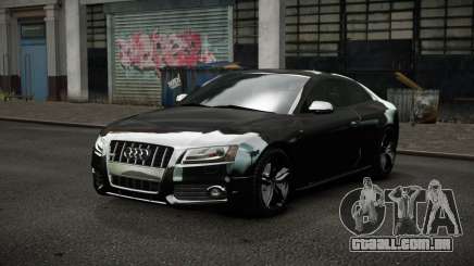 Audi S5 Yugeju para GTA 4
