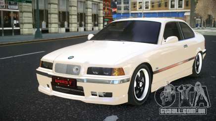 BMW M3 E36 Muqe para GTA 4