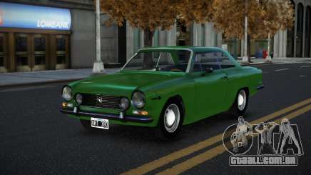 Renault Torino Cecmanefi para GTA 4