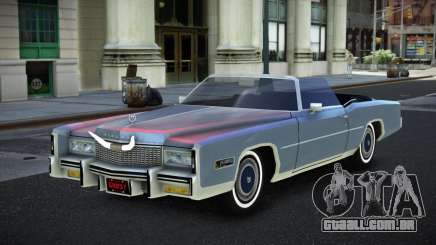 Cadillac Eldorado Yetley para GTA 4
