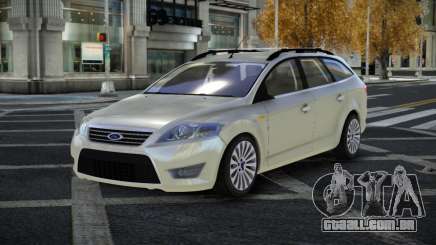 Ford Mondeo Xuilo para GTA 4
