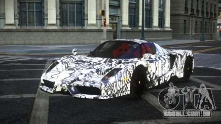 Ferrari Enzo Vantery S9 para GTA 4