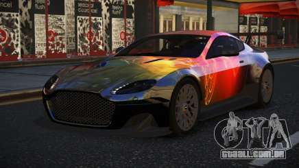 Aston Martin Vantage Denli S4 para GTA 4