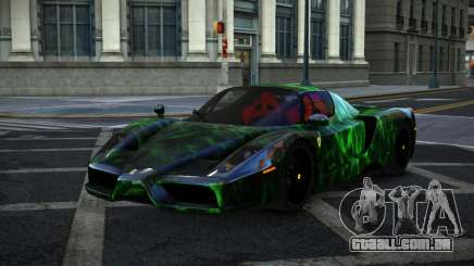 Ferrari Enzo Vantery S8 para GTA 4