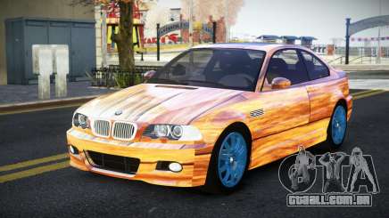 BMW M3 E46 Naleyria S2 para GTA 4