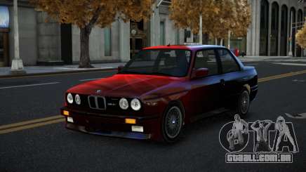 BMW M3 E30 Elanha S1 para GTA 4