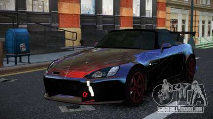 Honda S2000 Chjay S4 para GTA 4