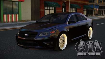 Ford Taurus Qunixedur para GTA 4