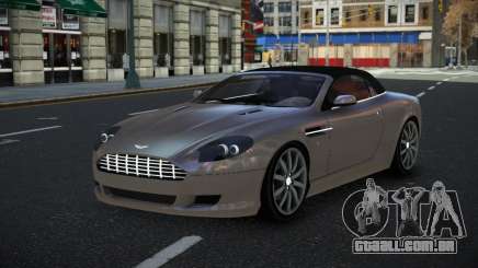 Aston Martin DB9 Nutoromu para GTA 4