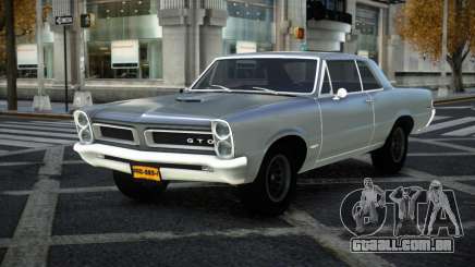 Pontiac GTO Joweyi para GTA 4