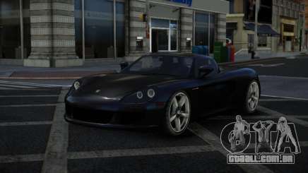 Porsche Carrera GT Azer para GTA 4