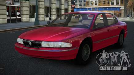 Chrysler New Yorker Yuluri para GTA 4