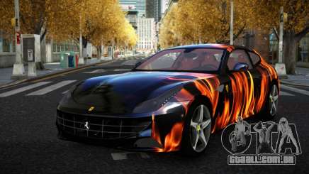 Ferrari FF Nyriais S11 para GTA 4