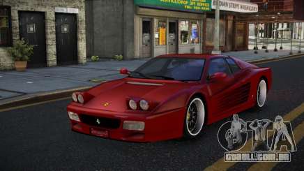 Ferrari 512 TR Bovibiv para GTA 4