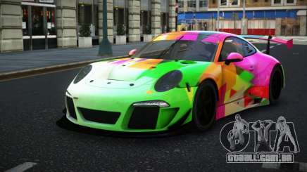 RUF RGT-8 Gelton S6 para GTA 4