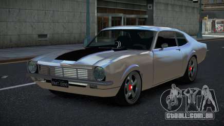 Ford Maverick Vati para GTA 4