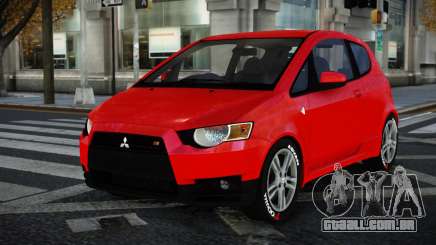 Mitsubishi Colt Baado para GTA 4