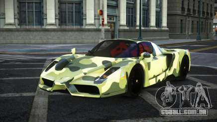 Ferrari Enzo Vantery S4 para GTA 4