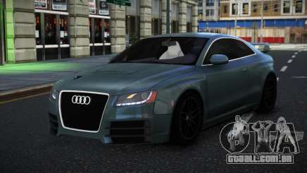 Audi S5 Nachlie para GTA 4