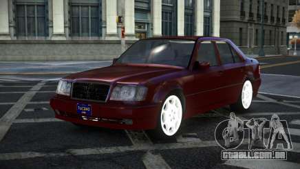 Mercedes-Benz E500 Vuydocita para GTA 4