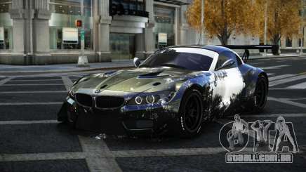BMW Z4 Renixoc S4 para GTA 4