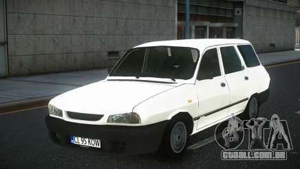 Dacia Break Dodapizu para GTA 4