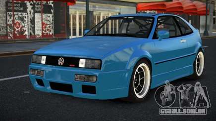 Volkswagen Corrado Dafa para GTA 4