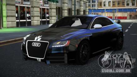 Audi S5 Nachlie S1 para GTA 4