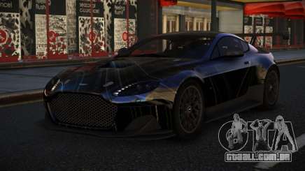 Aston Martin Vantage Denli S7 para GTA 4