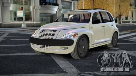 Chrysler PT Cruiser Xuwmuve para GTA 4