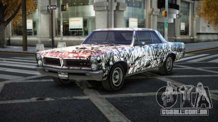 Pontiac GTO Graline S1 para GTA 4