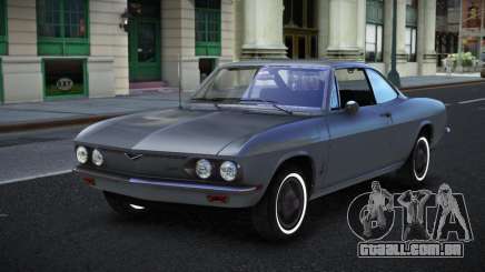 Chevrolet Corvair Xuqri para GTA 4