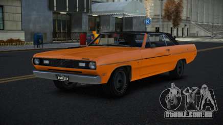 Plymouth Scamp Fovi para GTA 4