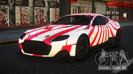 Aston Martin Vantage Denli S1 para GTA 4