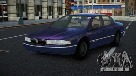 Chrysler New Yorker Remesuled para GTA 4