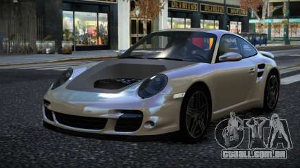 Porsche 911 Xirohi para GTA 4