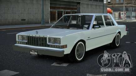 Dodge Diplomat Hihobac para GTA 4