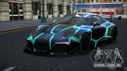 RUF RGT-8 Gelton S9 para GTA 4