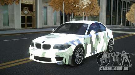 BMW 1M Lesma S2 para GTA 4