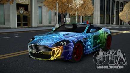 Aston Martin DBS Acelle S6 para GTA 4