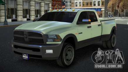 Dodge Ram Soqpav para GTA 4
