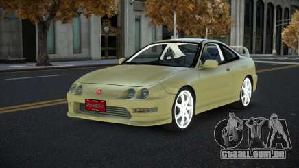 Acura Integra Koysir para GTA 4