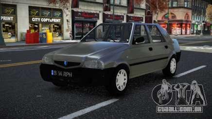 Dacia Solenza Didcudoc para GTA 4