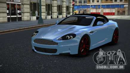 Aston Martin DBS Jibuculi para GTA 4