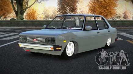 Tofas 131 Ufav para GTA 4
