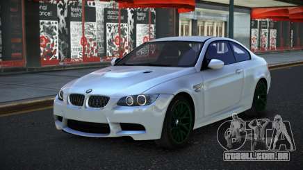 BMW M3 E92 Faiber para GTA 4