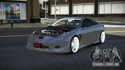Toyota Celica Yapla para GTA 4